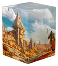 Ultimate Guard RTE Boulder 100+ - Artist edition II Mario Renaud - The Search