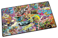 Ultimate Guard - Play-Mat Aetherdrift - Revved-Up Racers