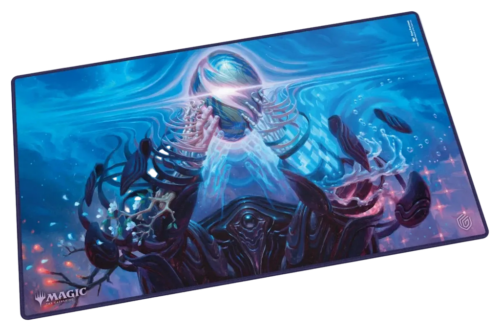 Ultimate Guard - Play-Mat Edge og Eternities - The Endstone