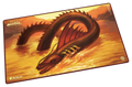 Ultimate Guard - Play-Mat Avatar: The Last Airbender - The Unagi of Kyoshi Island