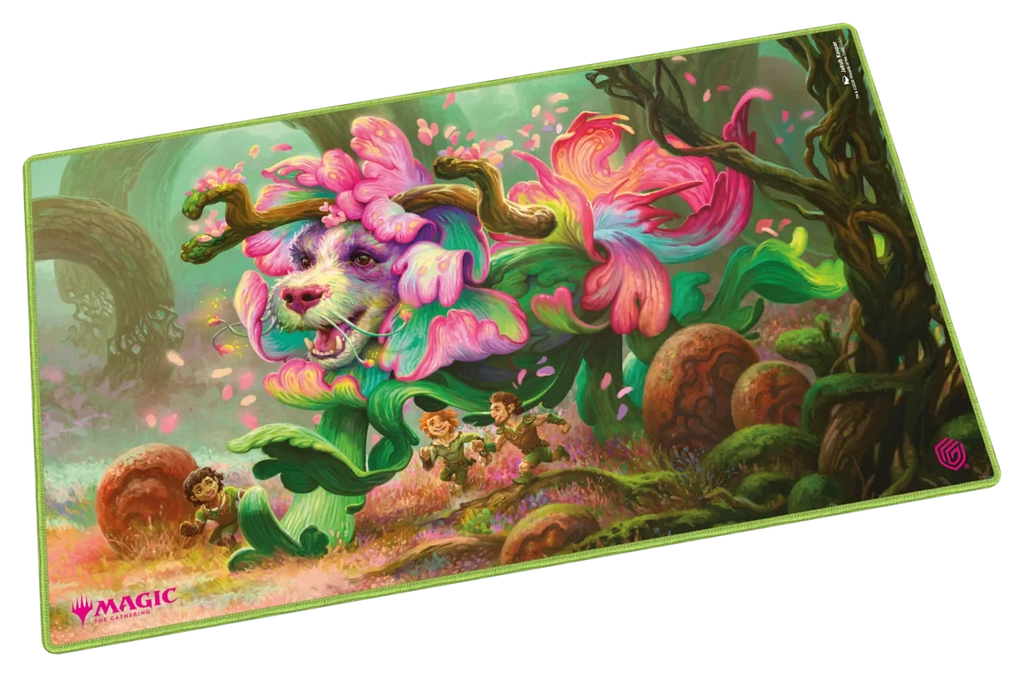 Ultimate Guard - Play-Mat Lorwyn Eclipsed - Vibrance