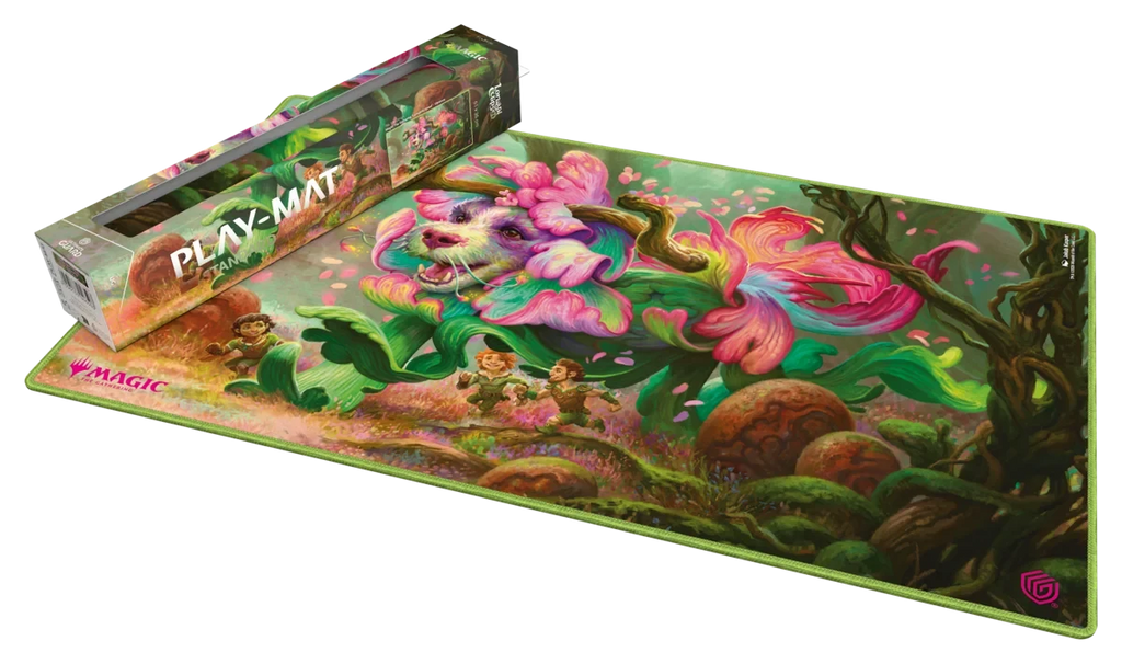 Ultimate Guard - Play-Mat Lorwyn Eclipsed - Vibrance
