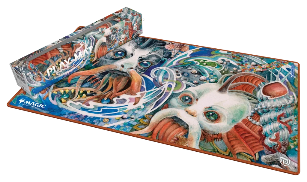 Ultimate Guard - Play-Mat Lorwyn Eclipsed - Sygg's Command