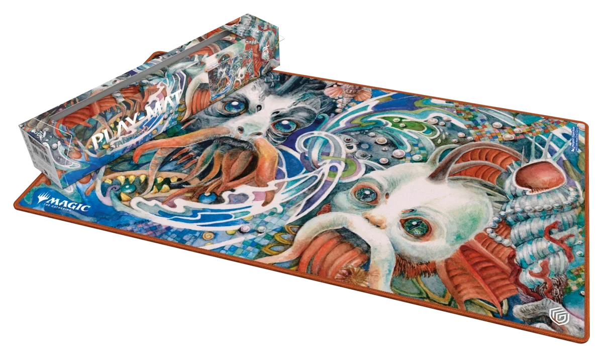 Ultimate Guard - Play-Mat Lorwyn Eclipsed - Sygg's Command