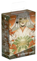 Ultimate Guard Art Sleeves - Standard Size (100 Sleeves) - Crop Rotation