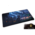Baron of Dice - Premium Oversized Playmat - The Last Stand