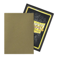 Dragon Shield - Standard Size Dual Matte Sleeves (100 Sleeves)