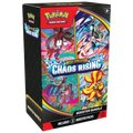 Pokemon - Mega Evolution 04: Chaos Rising Booster Bundle - English