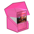 Ultimate Guard - Boulder 100+ Clear - Rhodonite