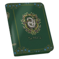 Ultimate Guard Zipfolio 160 XenoSkin Harry
Potter - Slytherin