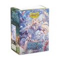 Dragon Shield - License Sleeves Standard Size - Alice, Golden Queen