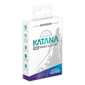 Ultimate Guard Katana Inner Sleeves
Standard Size (100)