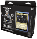 Final Fantasy Scions & Spellcraft Commander Deck