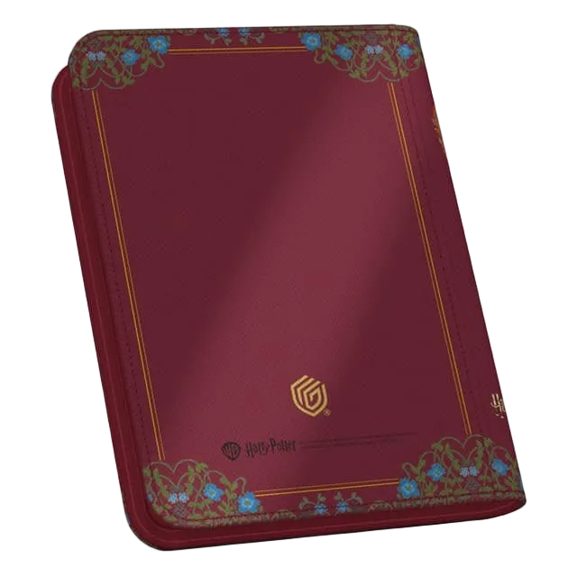 Ultimate Guard Zipfolio 160 XenoSkin Harry
Potter - Griffindor