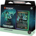 Duskmourn Death Toll Commander Deck