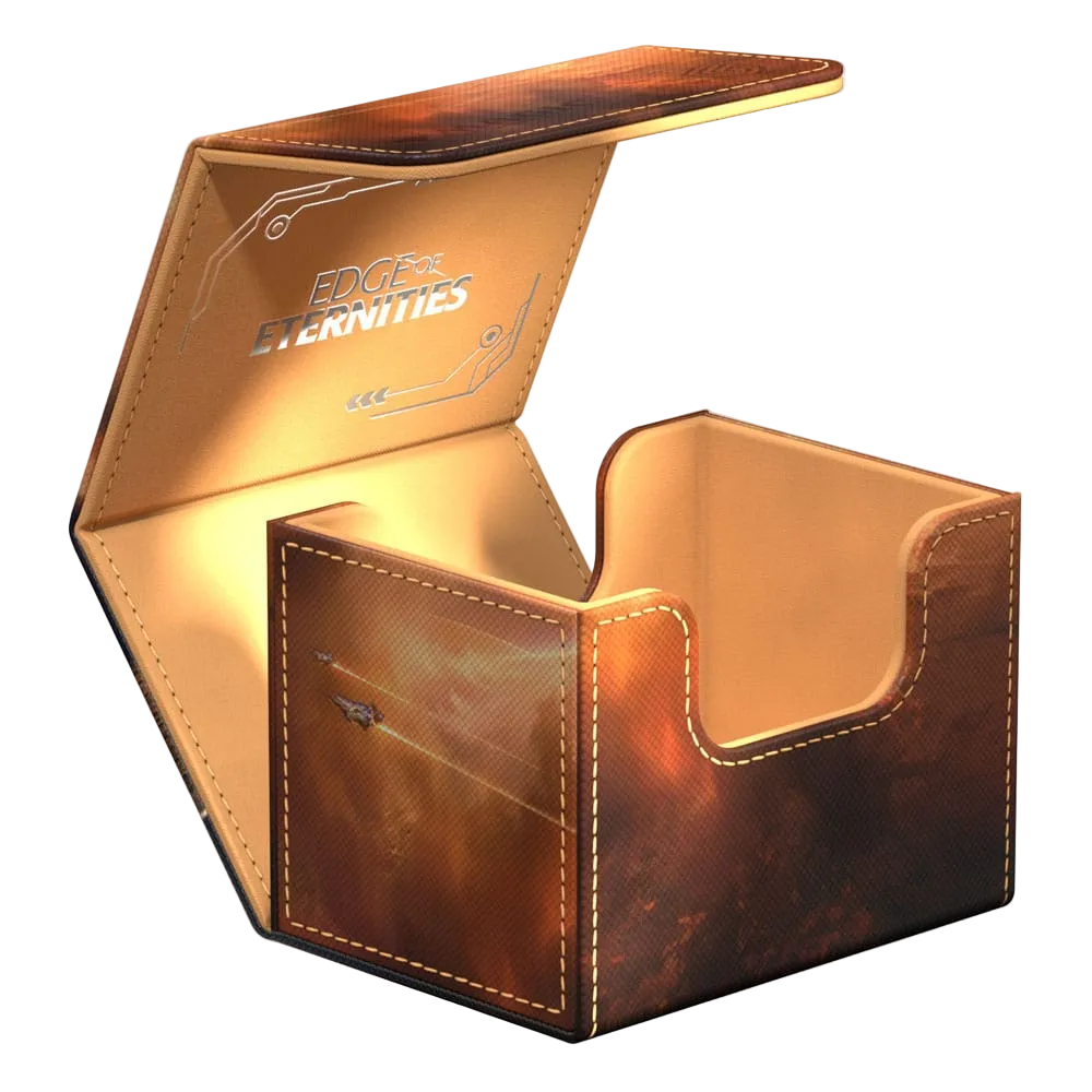 Ultimate Guard - Sidewinder 100+ Xenoskin: Adaga, Windswept Bastion