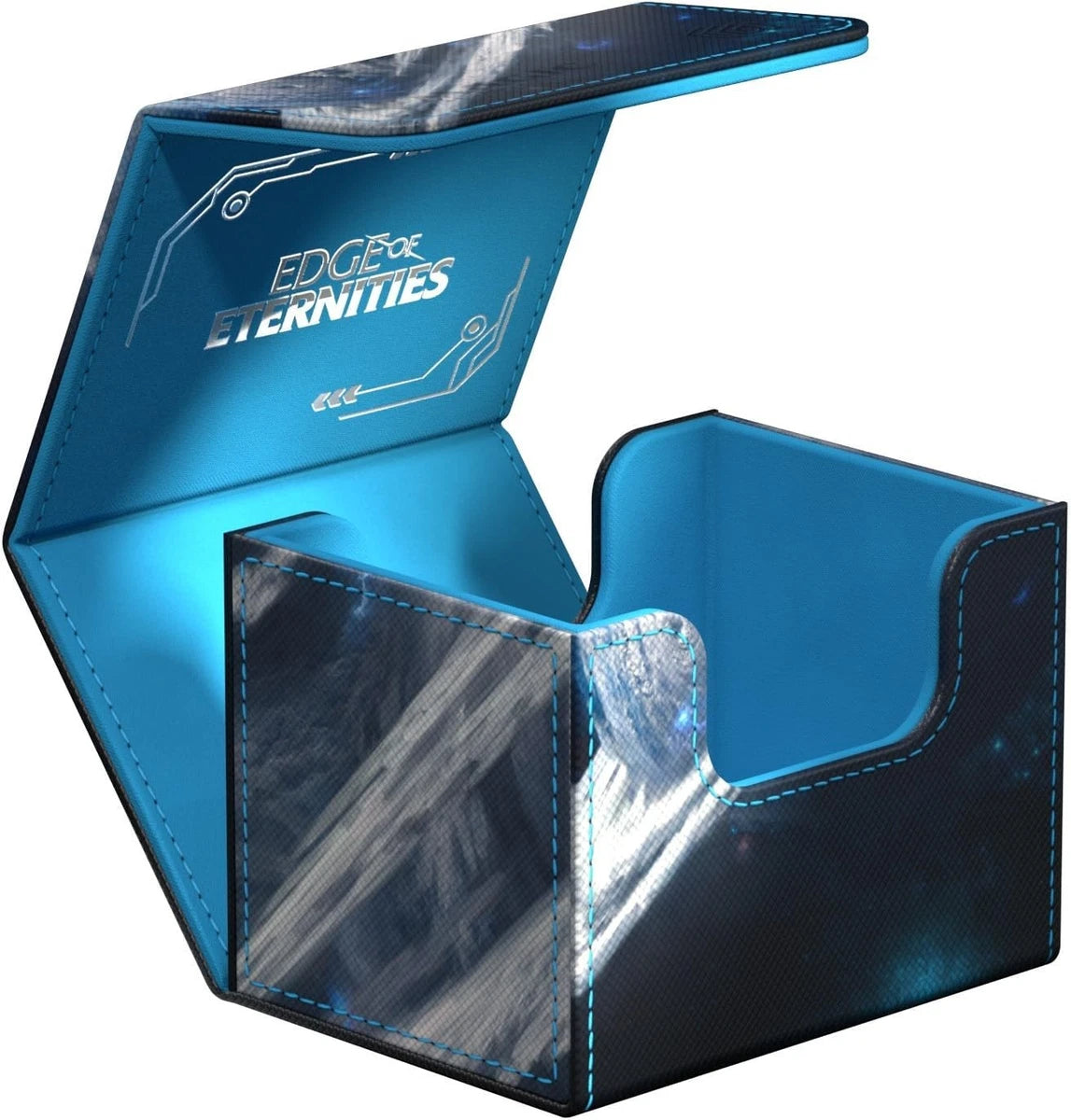 Ultimate Guard - Sidewinder 100+ Xenoskin: Uthros, Titanic Godcore