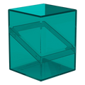 Ultimate Guard - Boulder 100+ Clear - Malachite