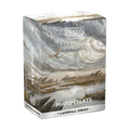 Dragon Shield - Standard Size Sleeves (100 Sleeves) Matte Dual Art - Marsh Flats