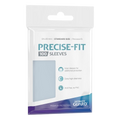 Ultimate Guard Precise-Fit Sleeves Standard Size - 100 stk