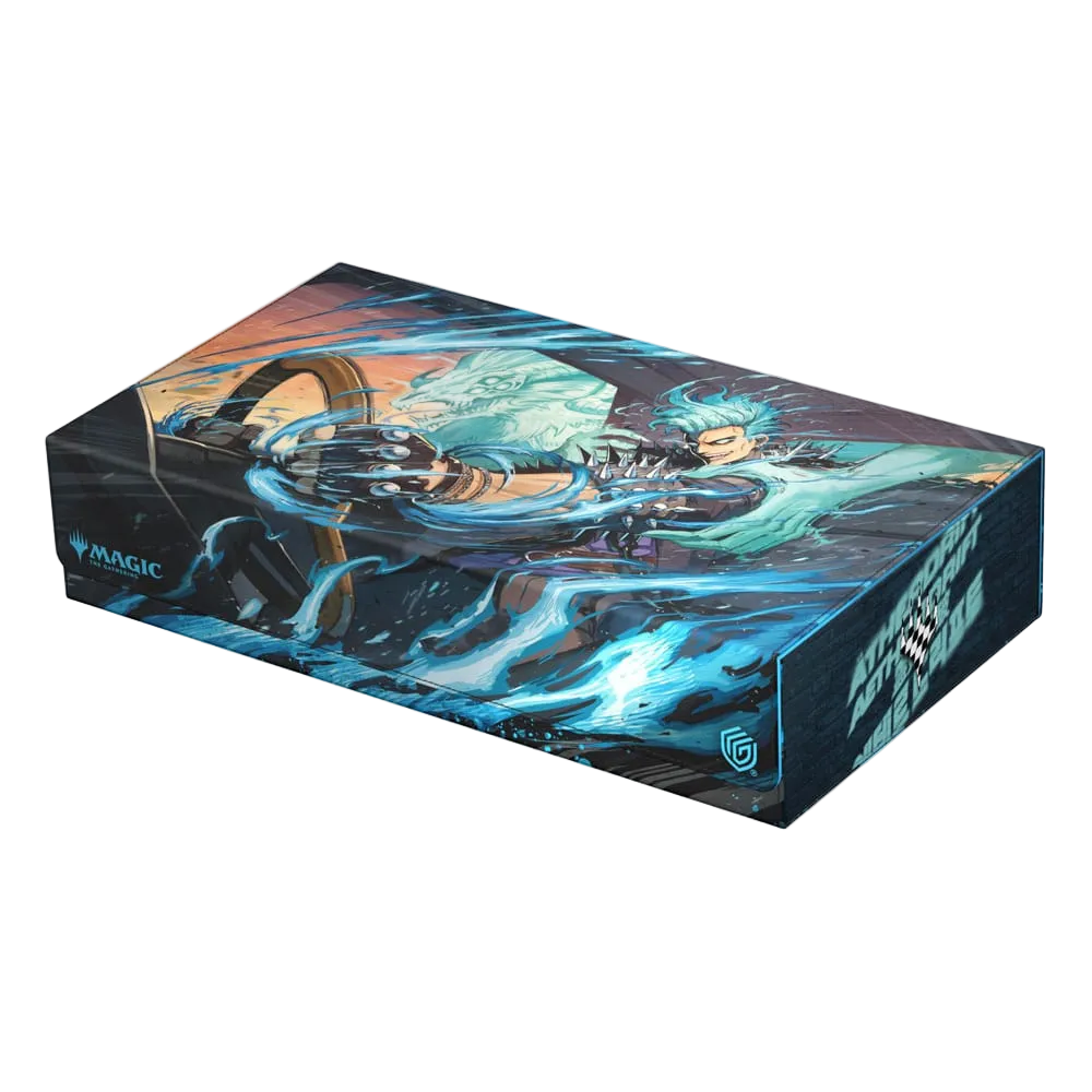 Ultimate Guard - Omnihive 1000+ Xenoskin Aetherdrift