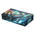 Ultimate Guard - Omnihive 1000+ Xenoskin Aetherdrift