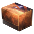 Ultimate Guard - Sidewinder 100+ Xenoskin: Adaga, Windswept Bastion