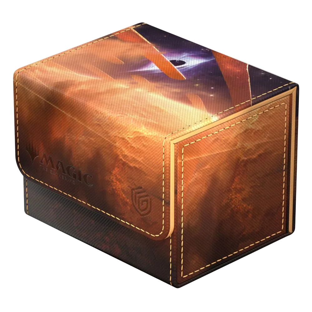 Ultimate Guard - Sidewinder 100+ Xenoskin: Adaga, Windswept Bastion