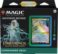Lord of The Rings Elven Council Commander Deck