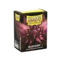 Dragon Shield - Standard Size Dual Matte Sleeves (100 Sleeves) Blossom
