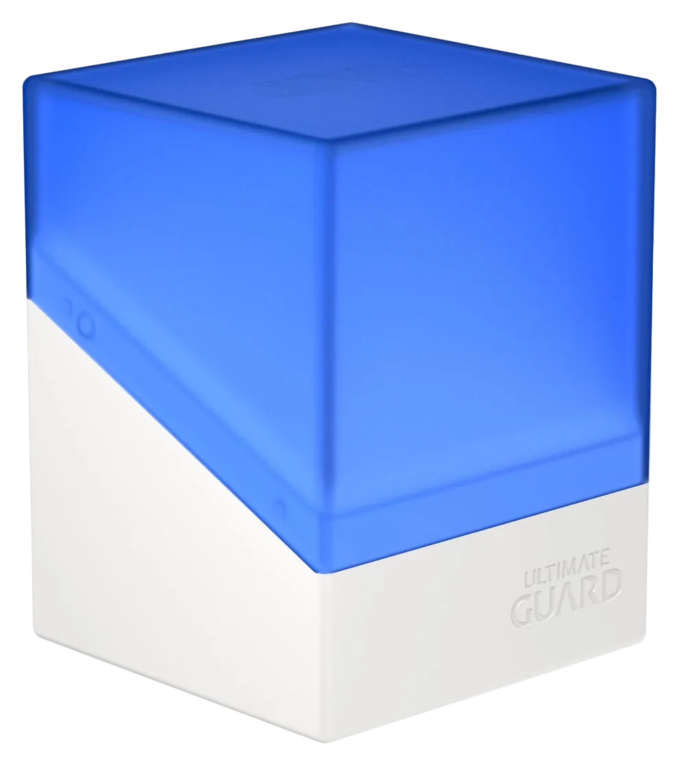 Ultimate Guard - Boulder 100+ Synergy - Blue/ White