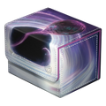 Ultimate Guard Sidewinder Deck Case XenoSkin Standard Size (100) Deckboks - Susur, Secundi Void Altar
