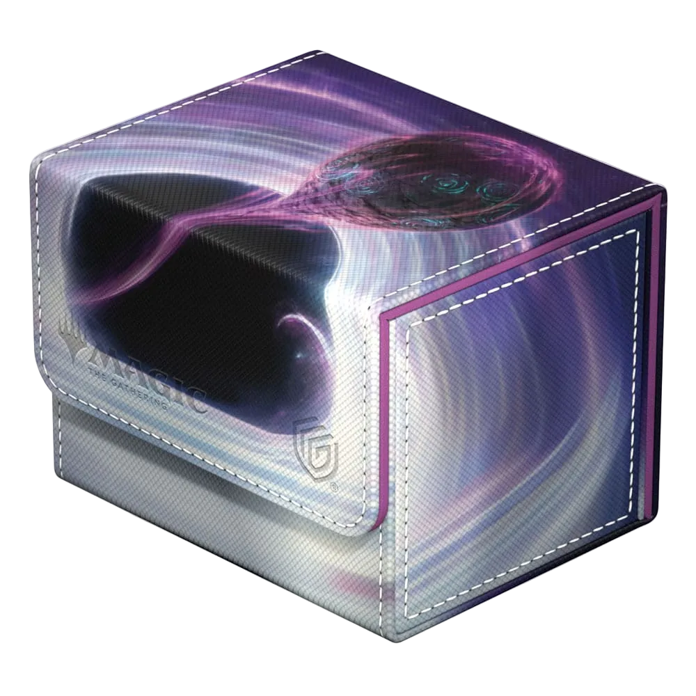 Ultimate Guard Sidewinder Deck Case XenoSkin Standard Size (100) Deckboks - Susur, Secundi Void Altar