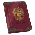 Ultimate Guard Zipfolio 160 XenoSkin Harry
Potter - Griffindor