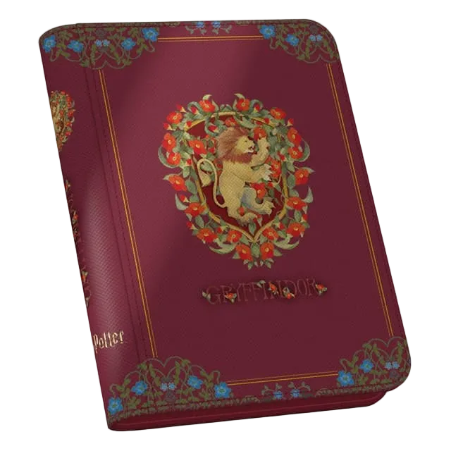 Ultimate Guard Zipfolio 160 XenoSkin Harry
Potter - Griffindor