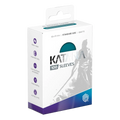 Ultimate Guard Katana Sleeves - Standard Size (100 Sleeves) - Great Wave