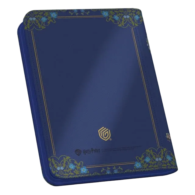 Ultimate Guard Zipfolio 160 XenoSkin Harry
Potter - Ravenclaw