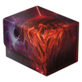 Ultimate Guard Sidewinder Deck Case XenoSkin Standard Size (100) Deckboks - Karavon, memorial World