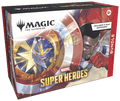 Magic Marvel Super Heroes Bundle