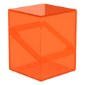 Ultimate Guard - Boulder 100+ Clear - Poppy Topaz