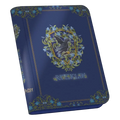 Ultimate Guard Zipfolio 160 XenoSkin Harry
Potter - Ravenclaw