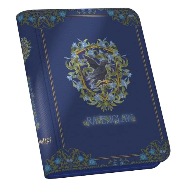 Ultimate Guard Zipfolio 160 XenoSkin Harry
Potter - Ravenclaw