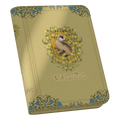 Ultimate Guard Zipfolio 160 XenoSkin Harry
Potter - Hufflepuff