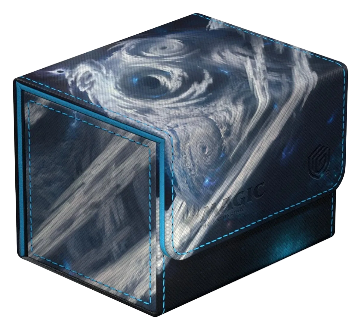 Ultimate Guard - Sidewinder 100+ Xenoskin: Uthros, Titanic Godcore
