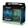Duskmourn Jump Scare! Commander Deck
