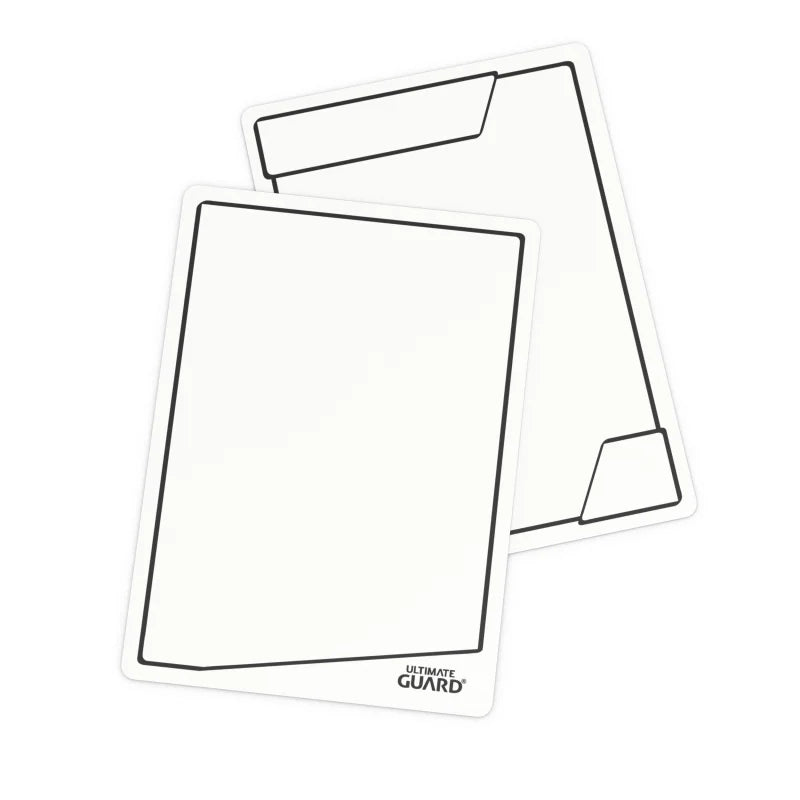 Ultimate Guard - Multi Tokens (25 i hver pakke)