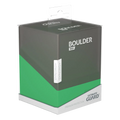 Ultimate Guard - Boulder 100+ Synergy - Black/green
