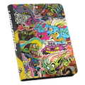 Ultimate Guard – Zipfolio 360 XenoSkin - Revved-Up Racers
